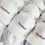 Nón du lịch Hanitour