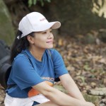 Nón du lịch Hanitour