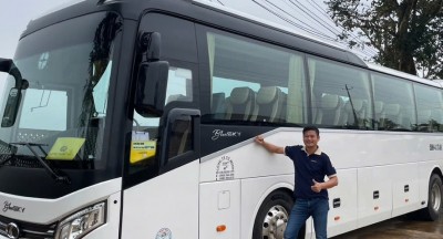 Cho thuê xe du lịch