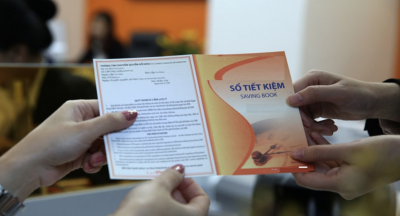 Chứng minh tài chính