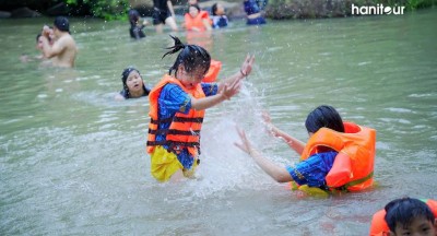 Thác Mai - Điểm đến lý tưởng cho doanh nghiệp muốn refresh tinh thần đội nhóm 2025