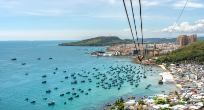 TOUR 3N2Đ: PHÚ QUỐC – GRAND WORLD