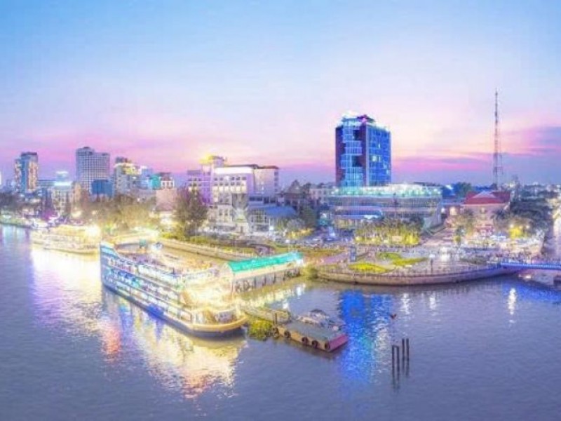 8 điểm tham quan nổi bật khi du lịch Cần Thơ