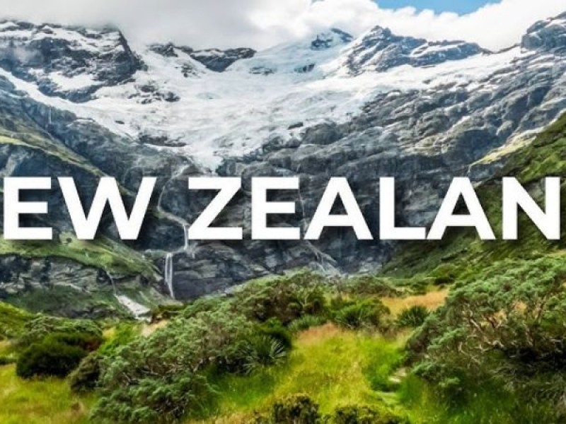 Visa New Zealand